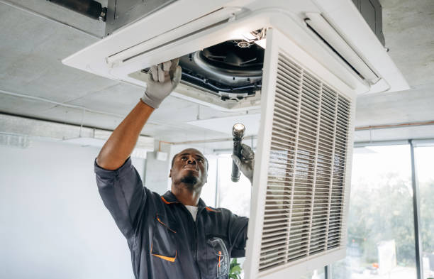 Licensed Air Conditioning Service service in West Manchester, OH - FH HVAC