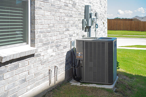 Reliable Air Conditioning Service contractor in West Manchester, OH by FH HVAC