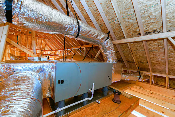 Top rated local Air Conditioning Service specialists in West Manchester, OH